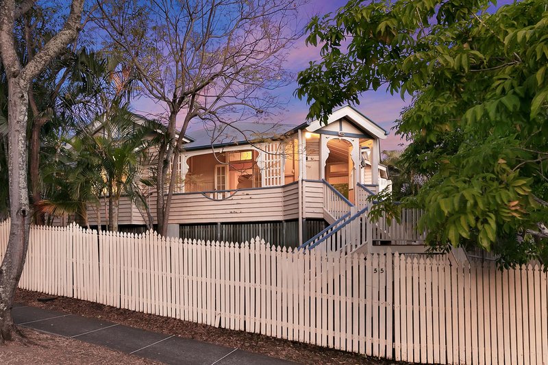 Photo - 55 Dansie Street, Greenslopes QLD 4120 - Image 11