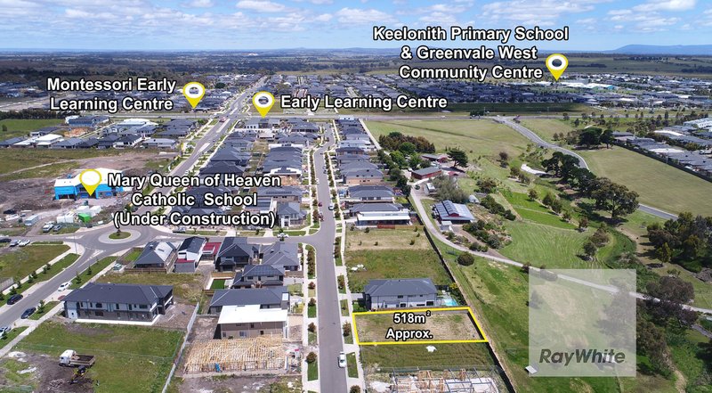 Photo - 55 Darmain Drive, Greenvale VIC 3059 - Image 3