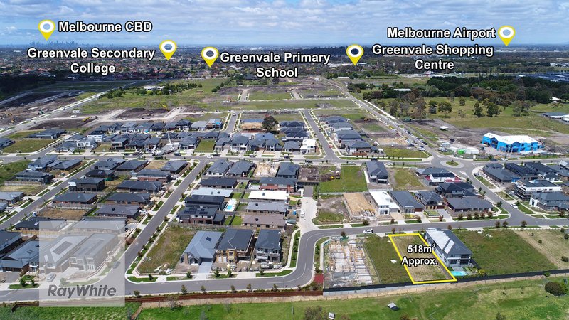 Photo - 55 Darmain Drive, Greenvale VIC 3059 - Image 4