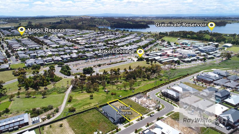 Photo - 55 Darmain Drive, Greenvale VIC 3059 - Image 5