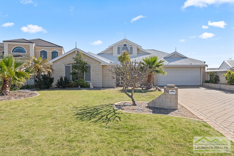 55 Dartmouth Circle, Quinns Rocks WA 6030