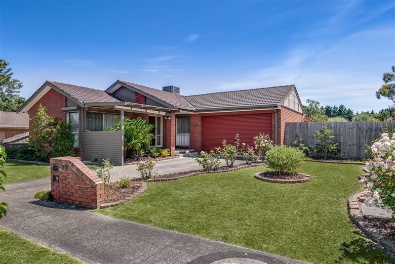 55 David Collins Drive, Endeavour Hills VIC 3802