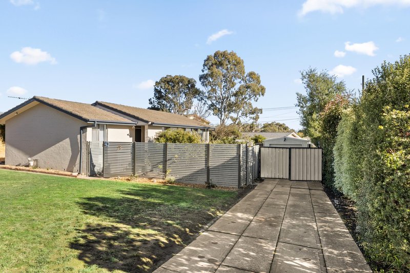 Photo - 55 Davidson Street, Higgins ACT 2615 - Image 1