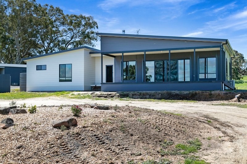 Photo - 55 Dawson Road, Mount Crawford SA 5351 - Image 15