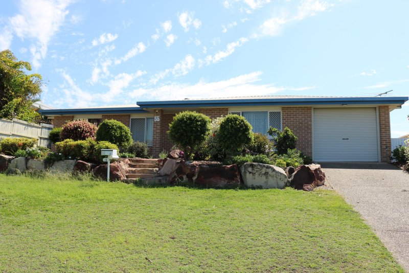 55 Deebing Creek Road, Yamanto QLD 4305