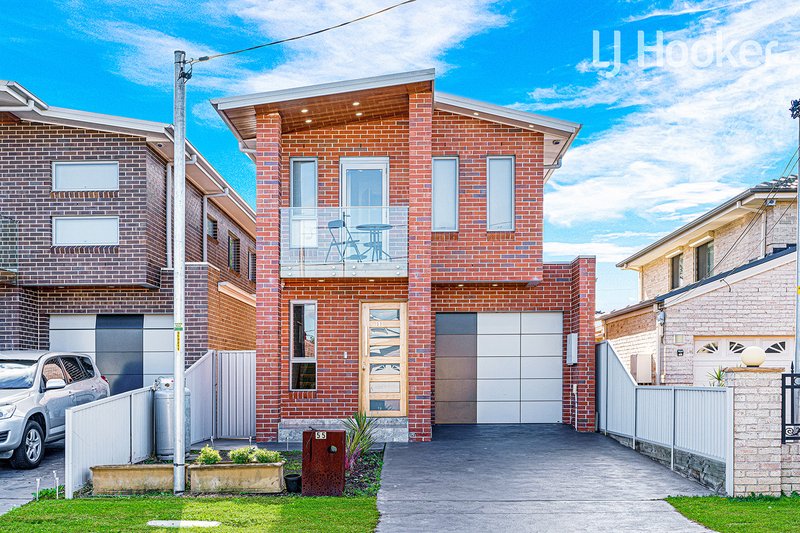 55 Derria Street, Canley Heights NSW 2166