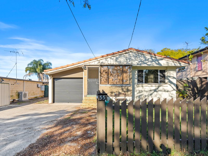 Photo - 55 Desgrand Street, Archerfield QLD 4108 - Image 1