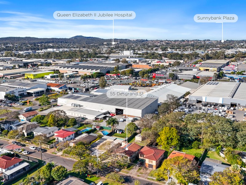 Photo - 55 Desgrand Street, Archerfield QLD 4108 - Image 14