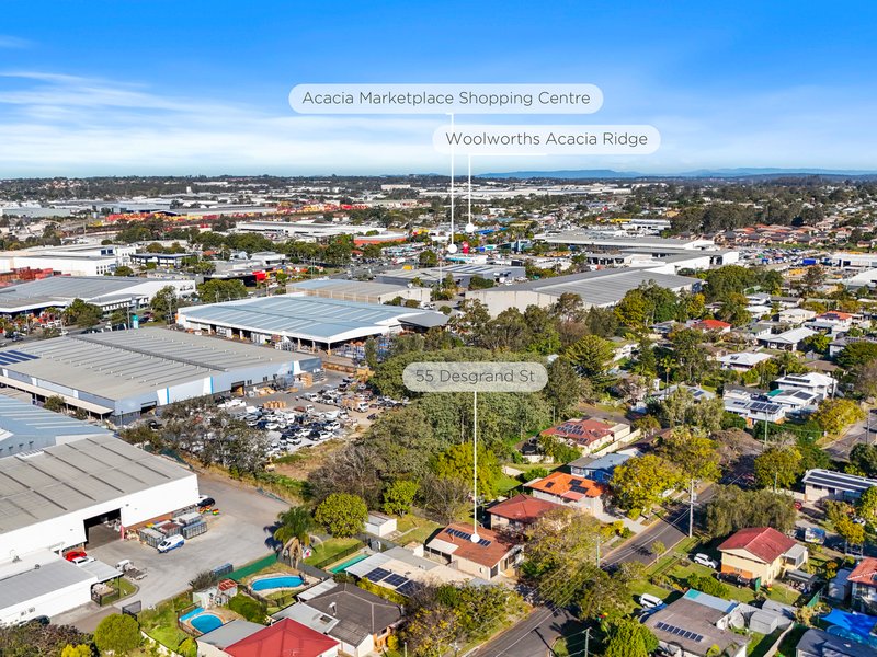 Photo - 55 Desgrand Street, Archerfield QLD 4108 - Image 15