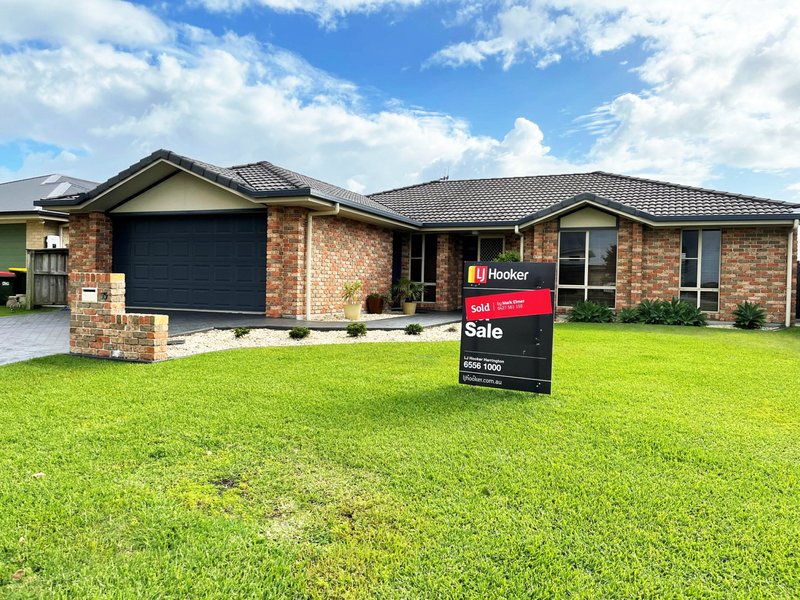 55 Diamantina Circuit, Harrington NSW 2427