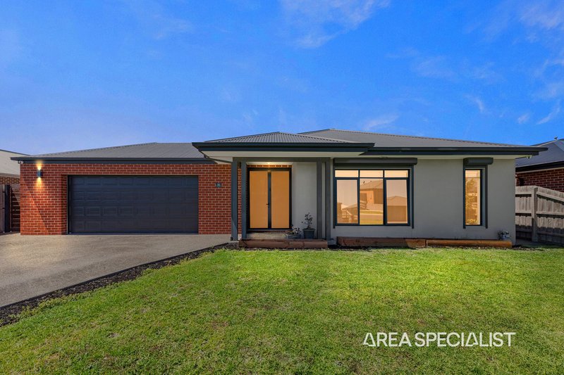 55 Diamond Drive, Koo Wee Rup VIC 3981