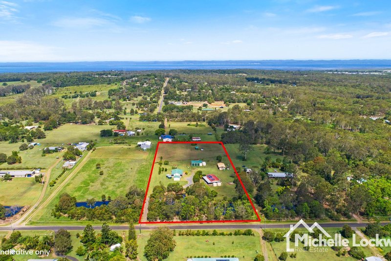 55 Donaldson Road, Booral QLD 4655
