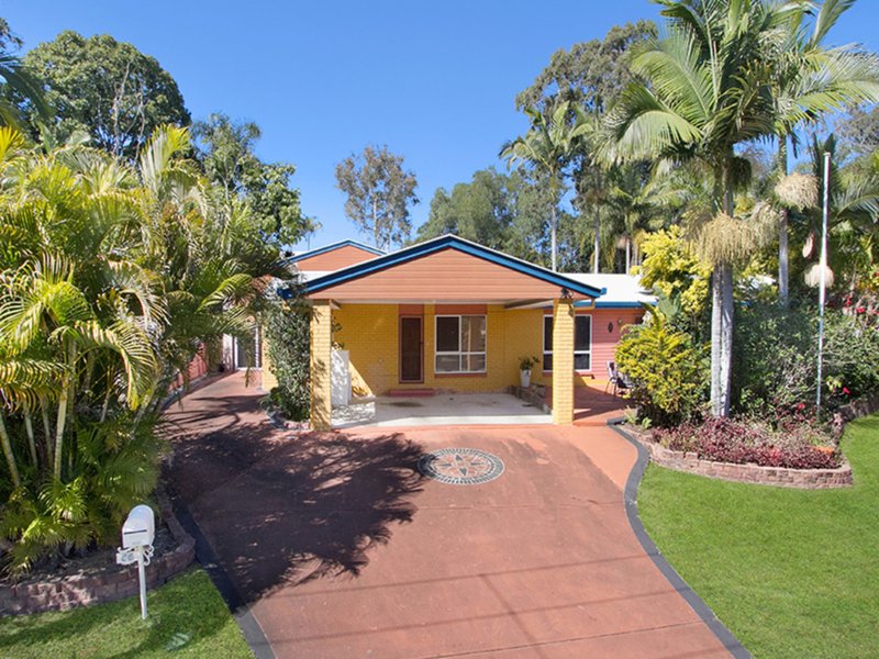 55 Doretta Street, Shailer Park QLD 4128