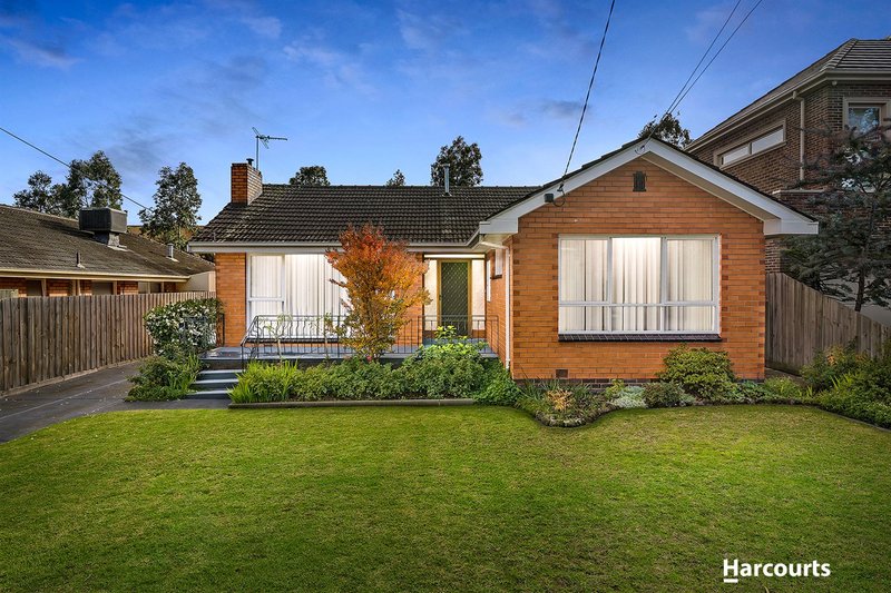 55 Dorothy Street, Burwood East VIC 3151