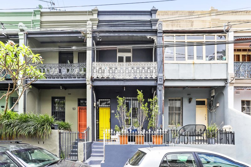 Photo - 55 Douglas Street, Redfern NSW 2016 - Image 1