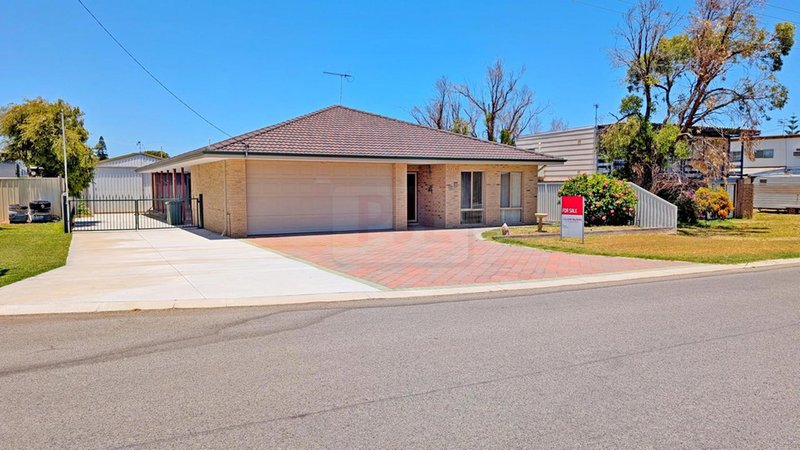 Photo - 55 Drummond Circus, Cervantes WA 6511 - Image 1