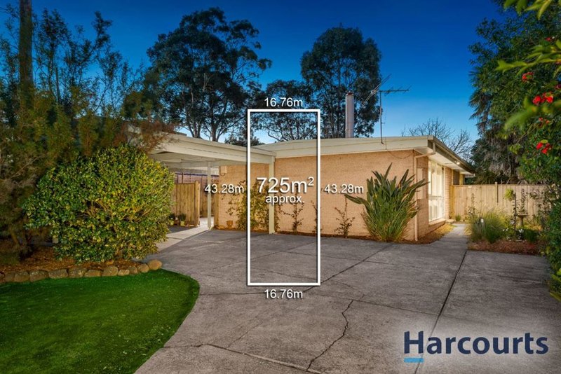 55 Dunbarton Drive, Wantirna VIC 3152