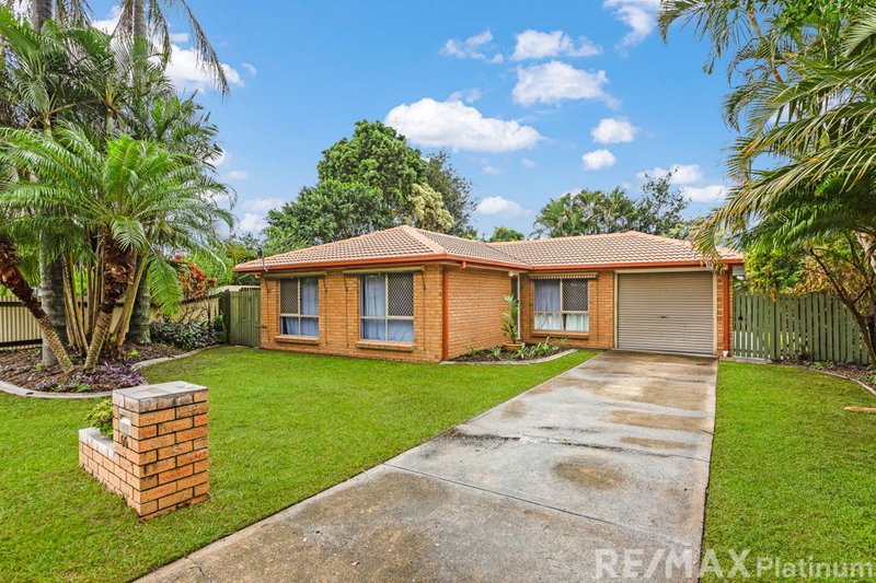 55 Dundee Drive, Morayfield QLD 4506