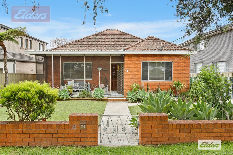 Photo - 55 Easton Avenue, Sylvania NSW 2224 - Image 2