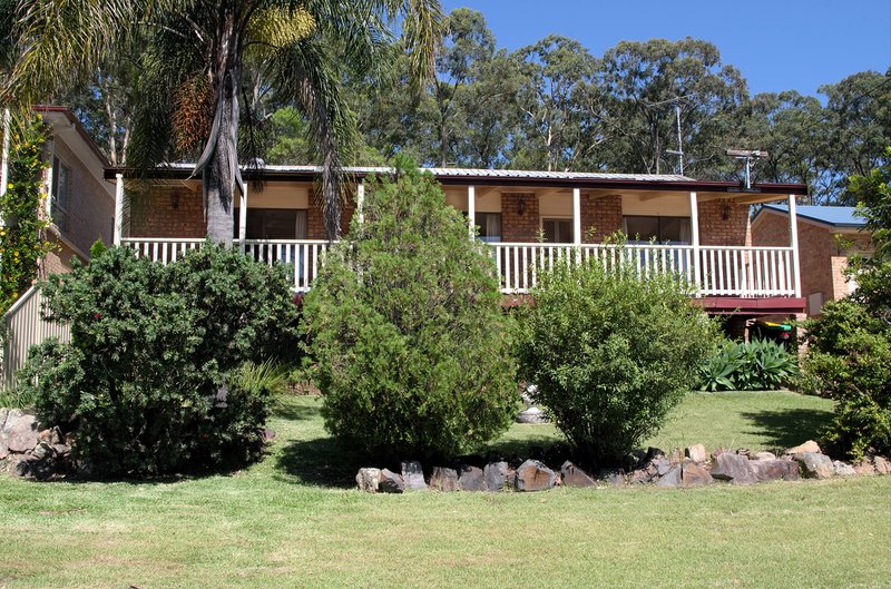 55 Eastslope Way, North Arm Cove NSW 2324