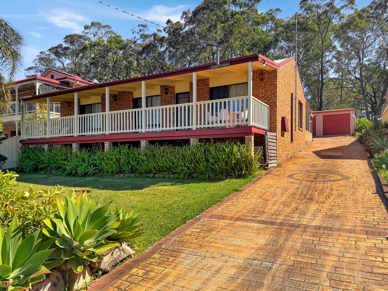 Photo - 55 Eastslope Way, North Arm Cove NSW 2324 - Image 1
