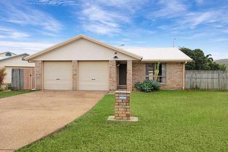 55 Eaton Circle, Kirwan QLD 4817