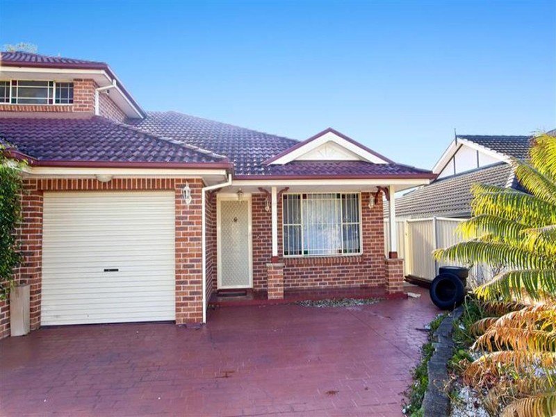 Photo - 55 Edensor Road, St Johns Park NSW 2176 - Image 1