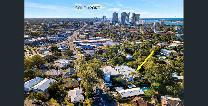 Photo - 5/5 Egerton Street, Southport QLD 4215 - Image 21