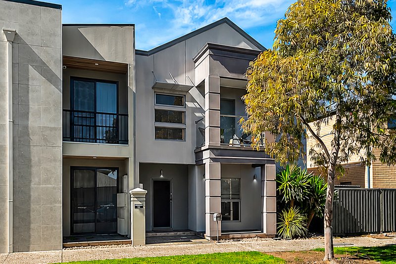 Photo - 55 Elder Drive, Mawson Lakes SA 5095 - Image 1