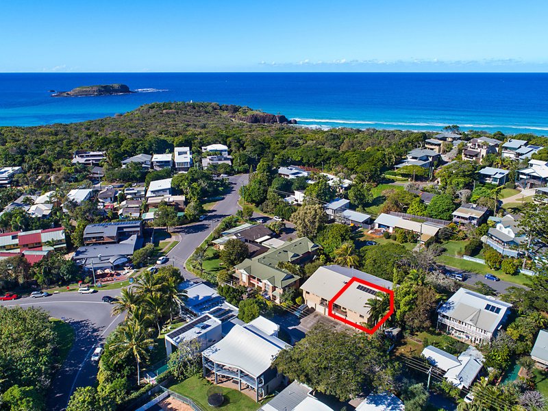 5/5 Elizabeth Street, Fingal Head NSW 2487