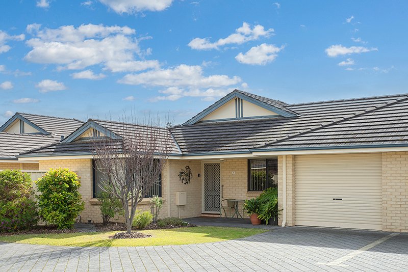 5/5 Elliott Street, Busselton WA 6280