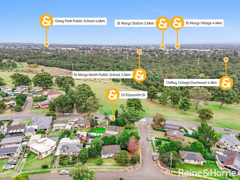 Photo - 55 Ellsworth Drive, Tregear NSW 2770 - Image 14