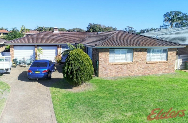 Photo - 55 Elouera Crescent, Forster NSW 2428 - Image 2