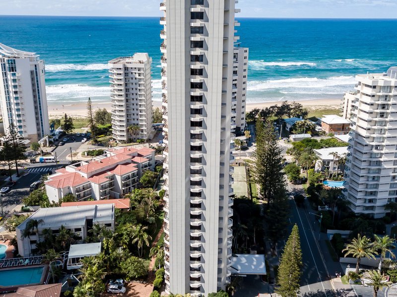 Photo - 5/5 Enderley Avenue, Surfers Paradise QLD 4217 - Image 13