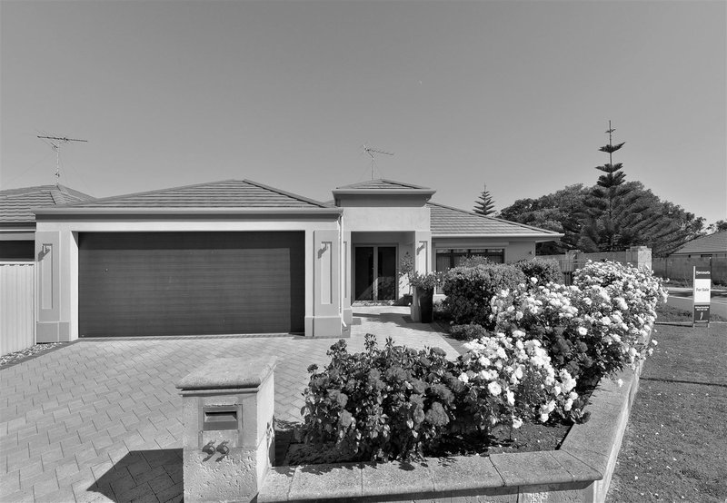 55 Enterprise Avenue, Falcon WA 6210