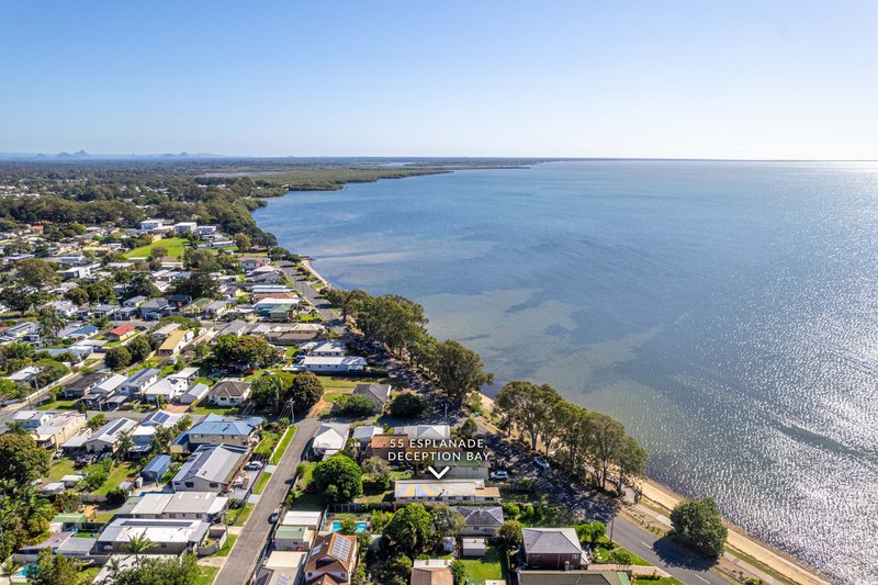 Photo - 55 Esplanade , Deception Bay QLD 4508 - Image 17