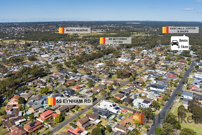 Photo - 55 Eynham Road, Milperra NSW 2214 - Image 15