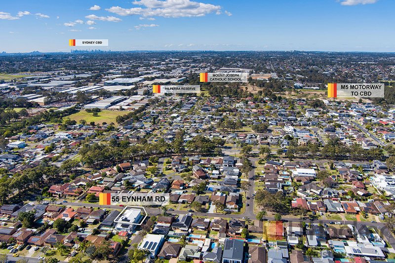 Photo - 55 Eynham Road, Milperra NSW 2214 - Image 16