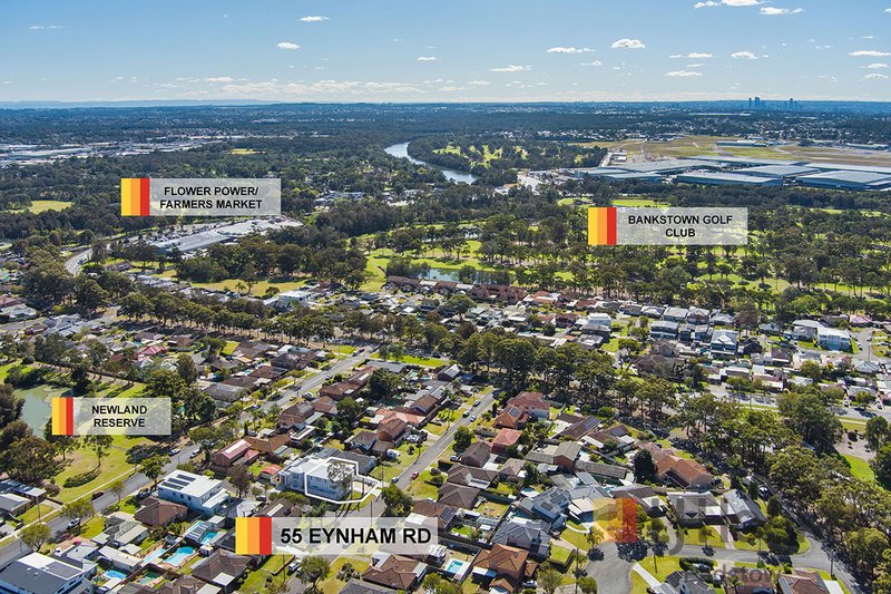 Photo - 55 Eynham Road, Milperra NSW 2214 - Image 17