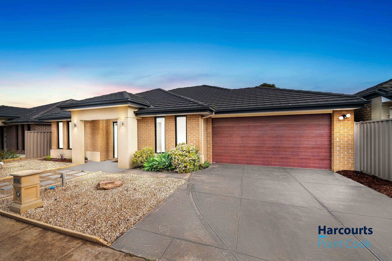 Photo - 55 Fairbridge Road, Point Cook VIC 3030 - Image 2