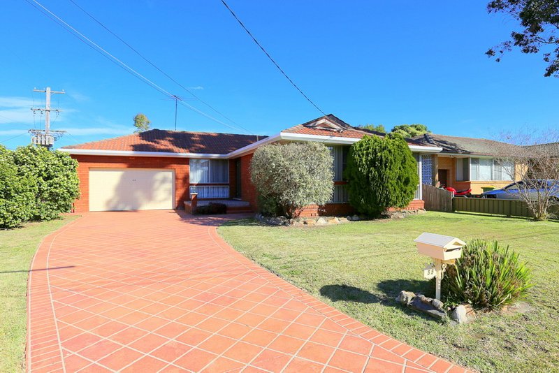 55 Farrell Road, Bass Hill NSW 2197