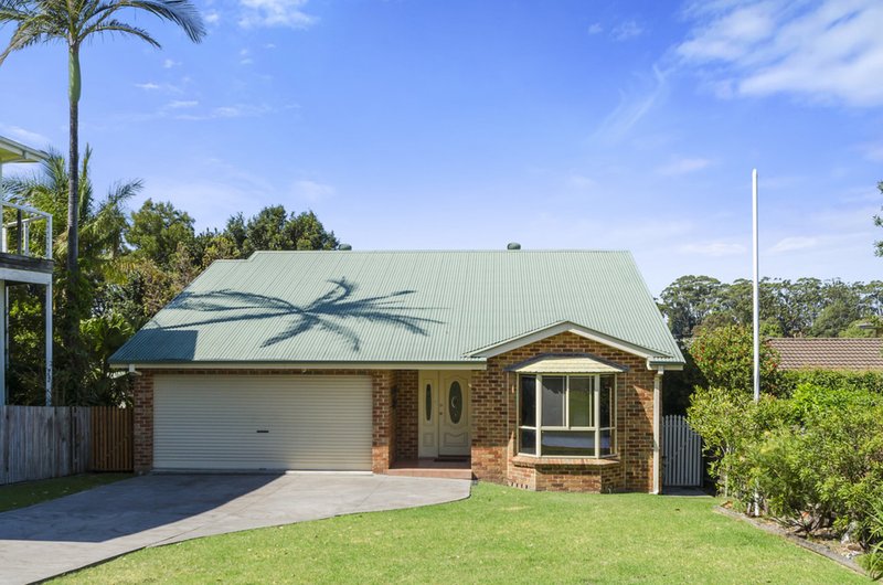 55 Farrell Road, Bulli NSW 2516