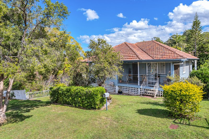 Photo - 55 Farrell Street, Ashgrove QLD 4060 - Image 2