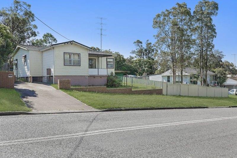 55 Faucett Street, Blackalls Park NSW 2283