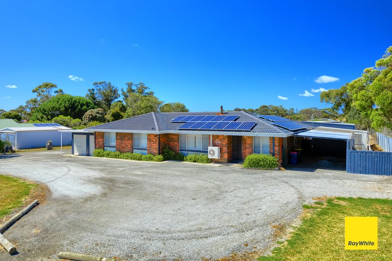 55 Federal Street, Mckail WA 6330