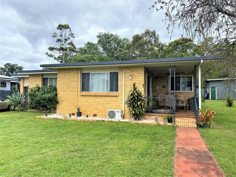 Photo - 55 First Avenue, Kingaroy QLD 4610 - Image