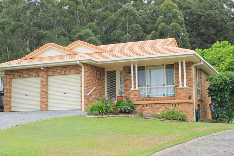 55 Flinders Drive, Laurieton NSW 2443