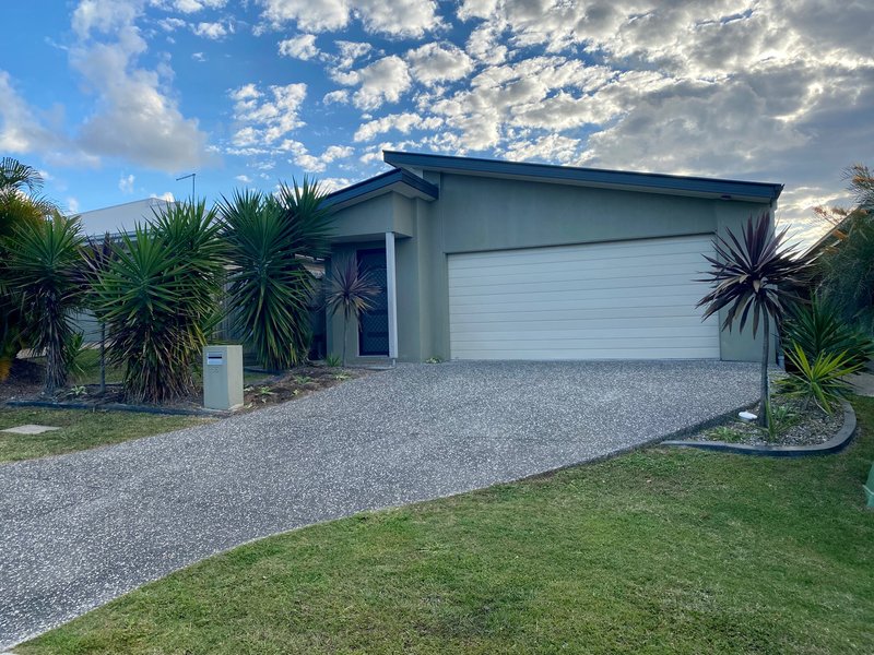 Photo - 55 Flora Terrace, Pimpama QLD 4209 - Image 1