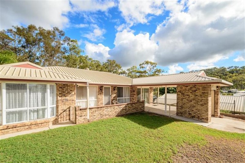 Photo - 55 Flounder Crescent, Toolooa QLD 4680 - Image 2