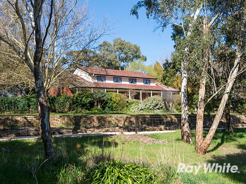 Photo - 55 Fox Road, Birdwood SA 5234 - Image 1